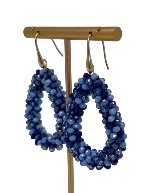 Pendientes Fiona