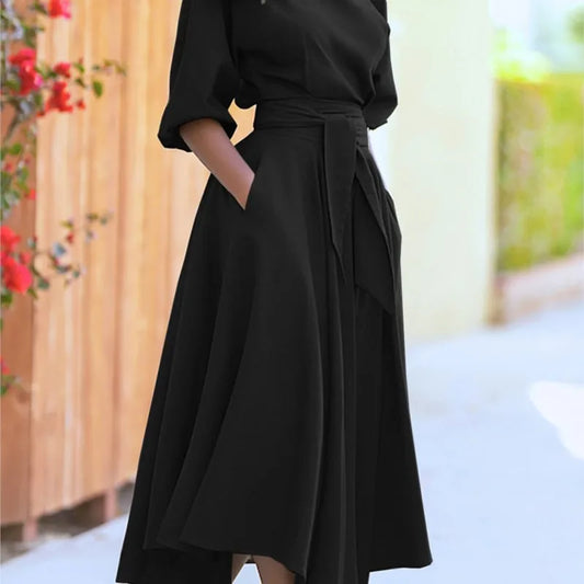 Vestido Lucía