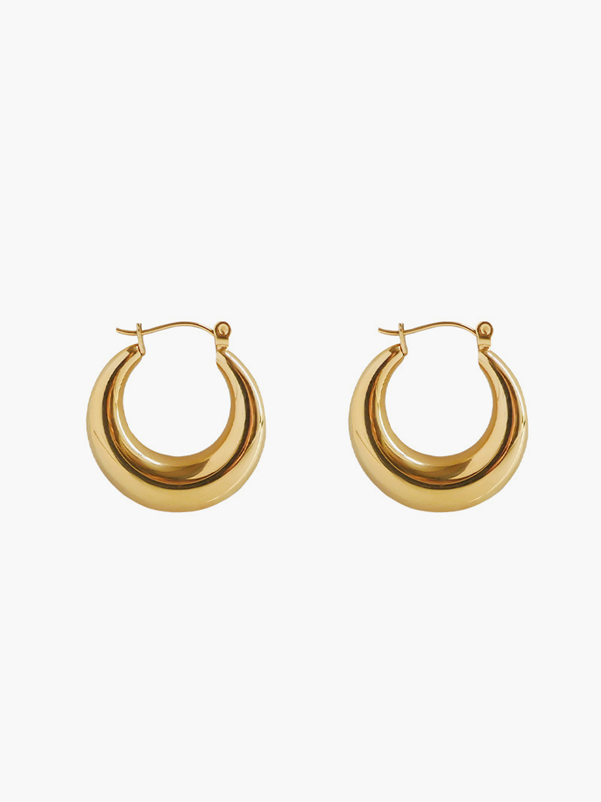 Pendientes Solenne