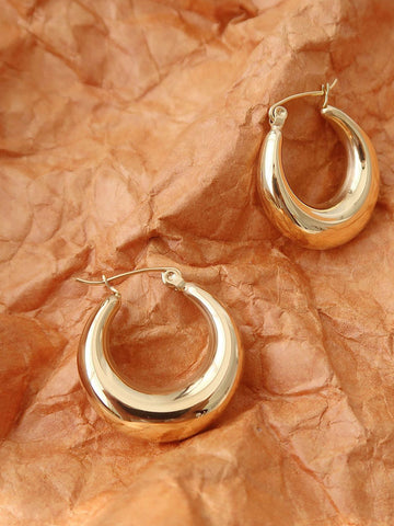 Pendientes Solenne — Default Title