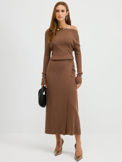 Vestido Maëlle