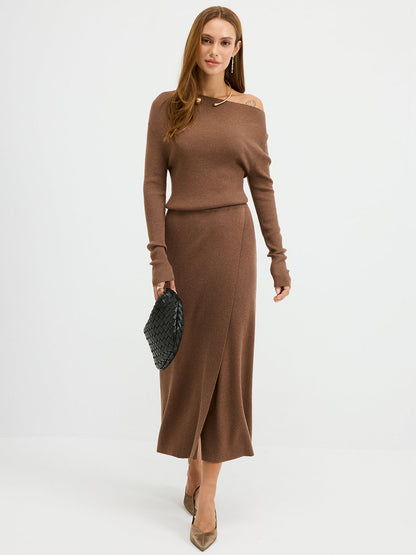 Vestido Maëlle