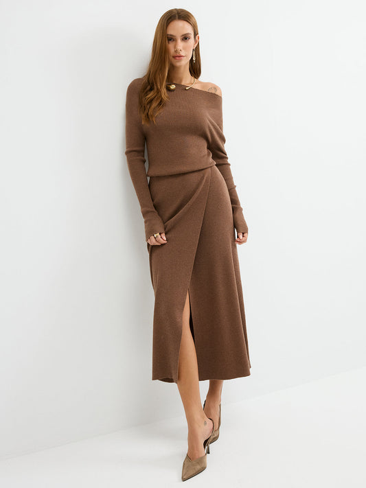 Vestido Maëlle
