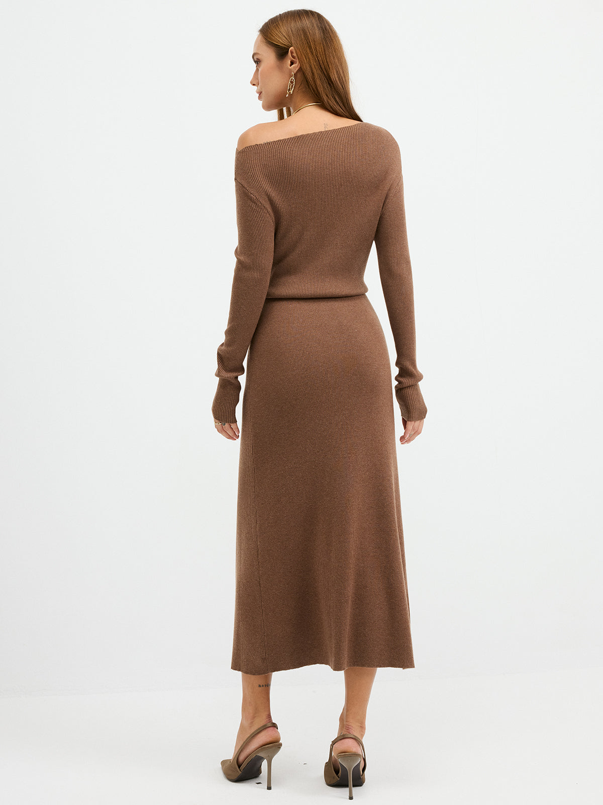 Vestido Maëlle