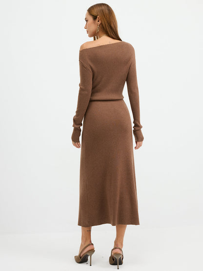 Vestido Maëlle