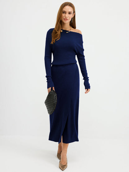 Vestido Maëlle
