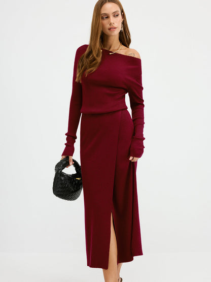 Vestido Maëlle