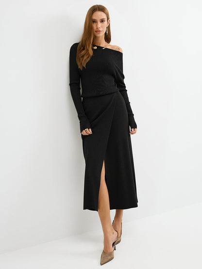 Vestido Maëlle