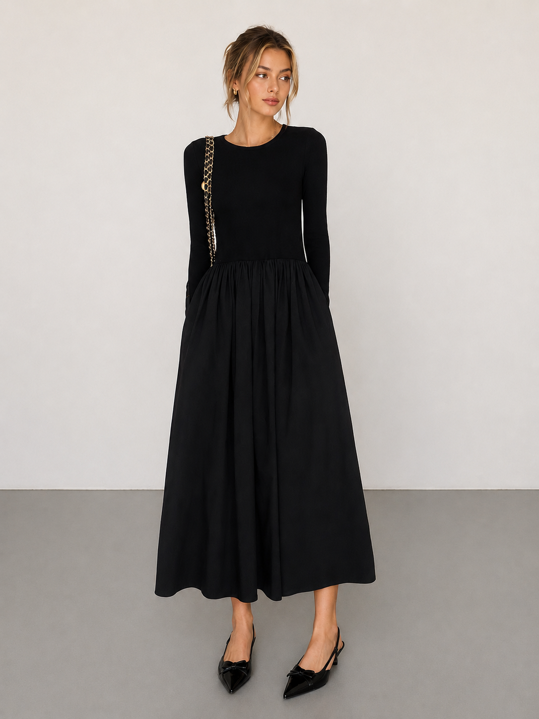 Vestido Amélie