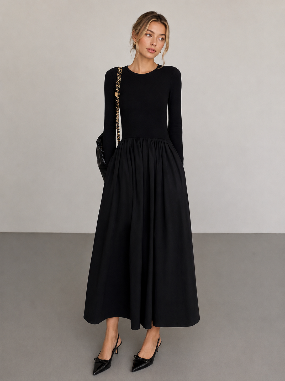 Vestido Amélie