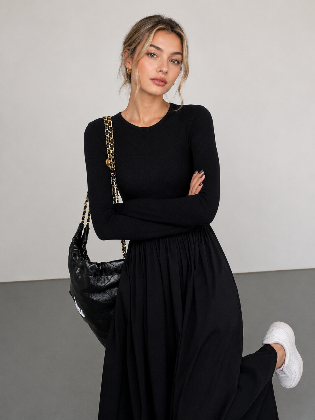 Vestido Amélie