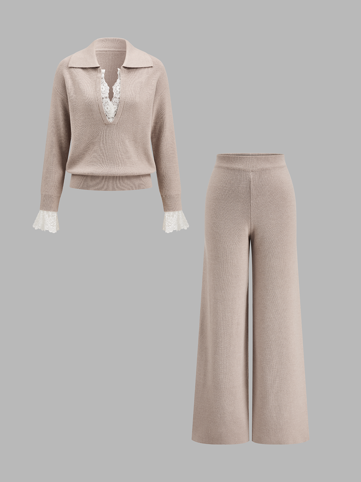 Conjunto Camille