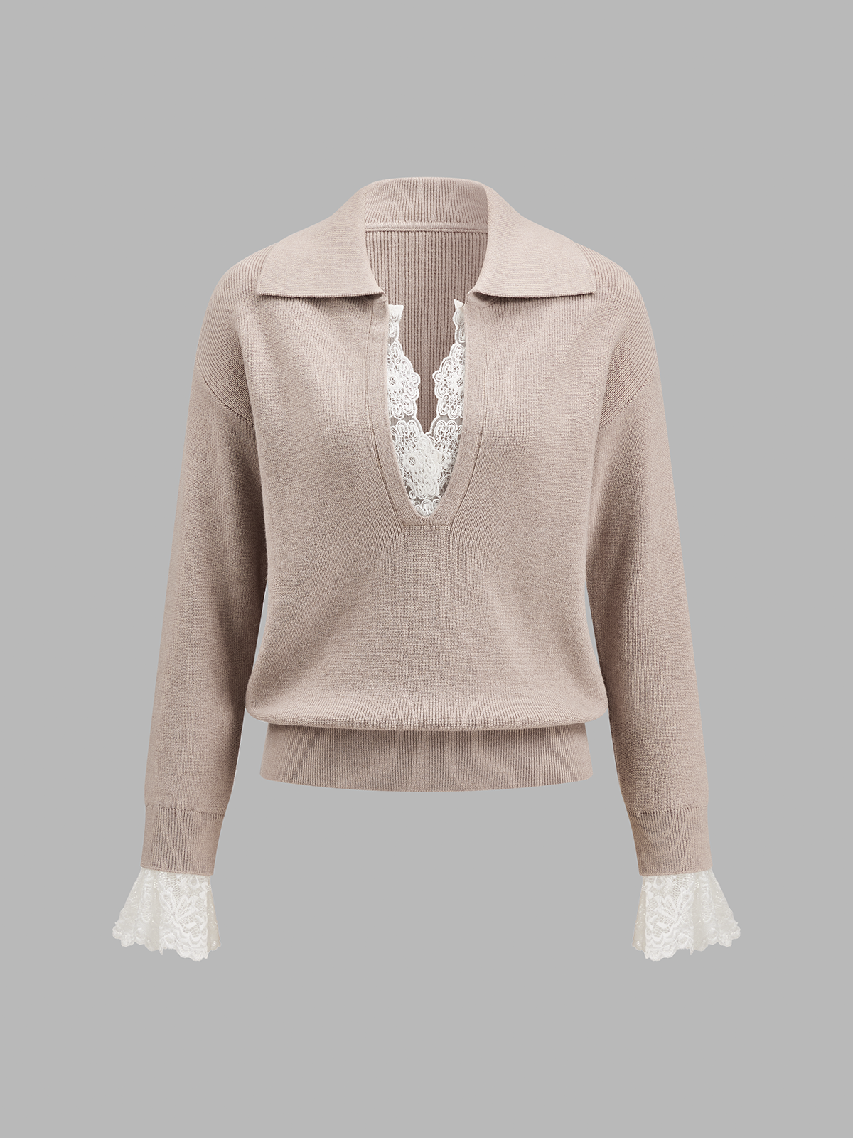 Conjunto Camille