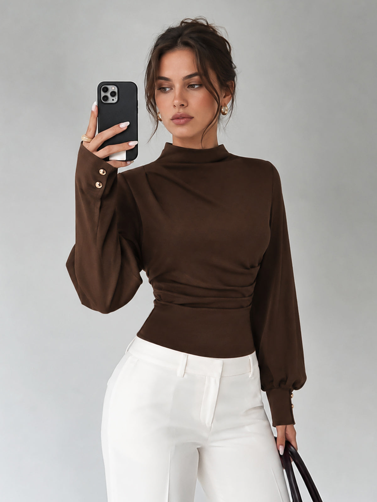 Blusa Elara