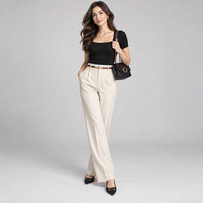 Pantalón Atelier