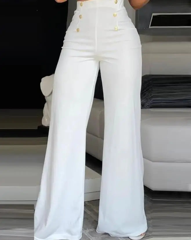 Pantalón Valmont