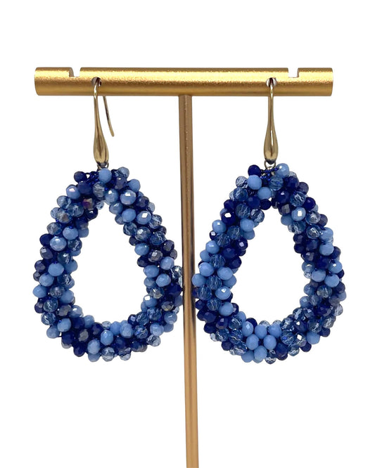 Pendientes Fiona