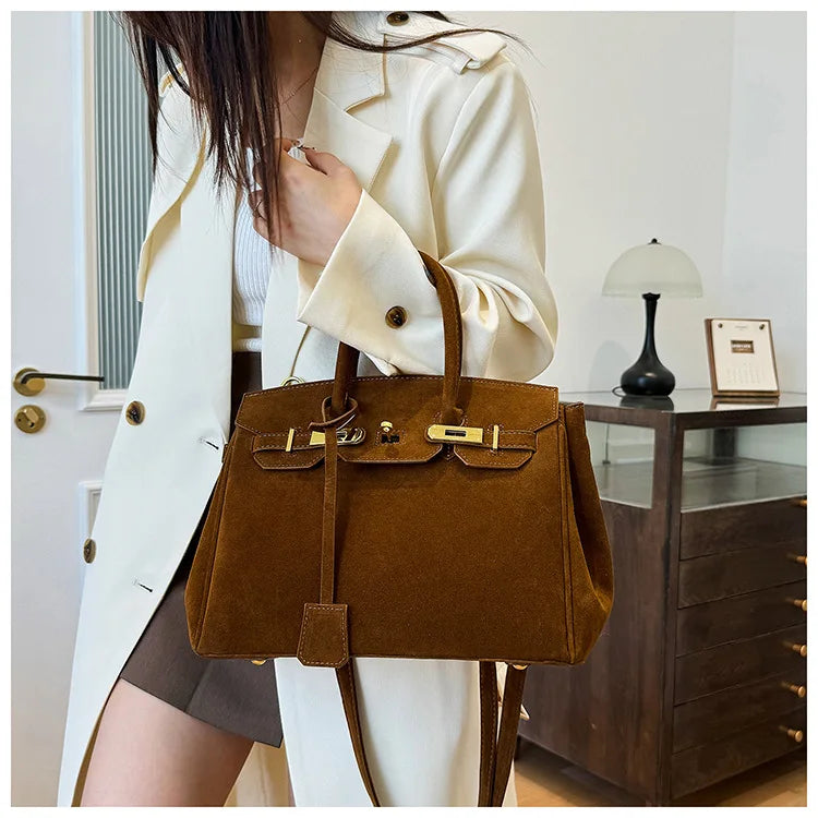 Bolso Sofía Velvet