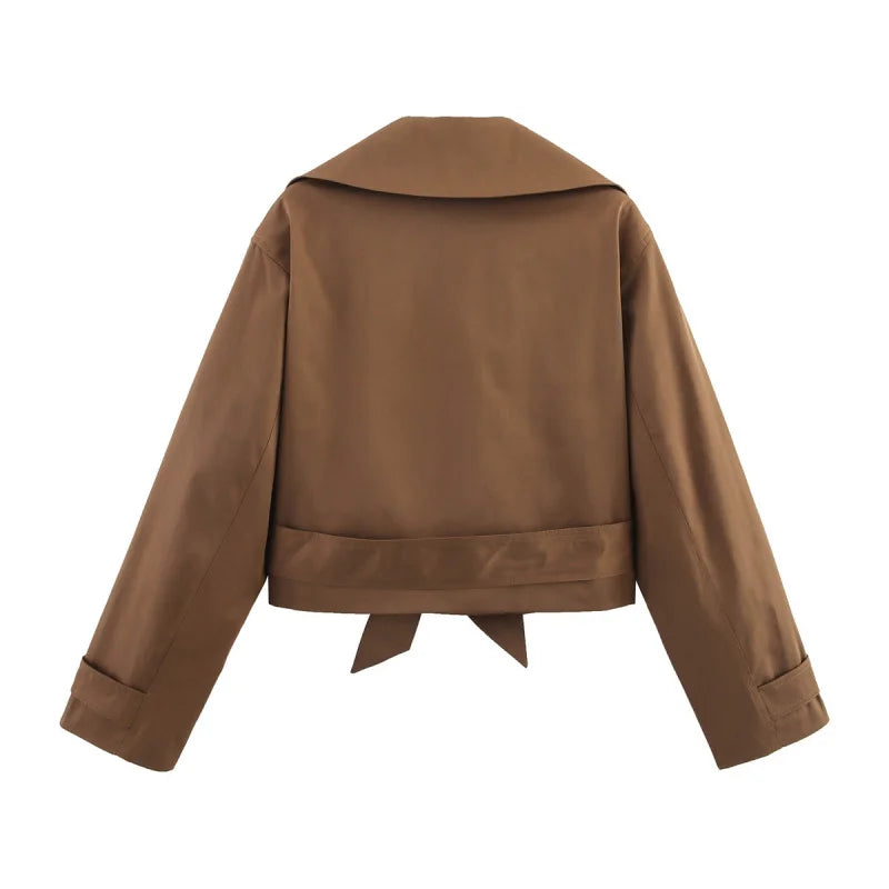 Trench Nerea