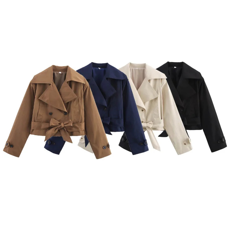 Trench Nerea