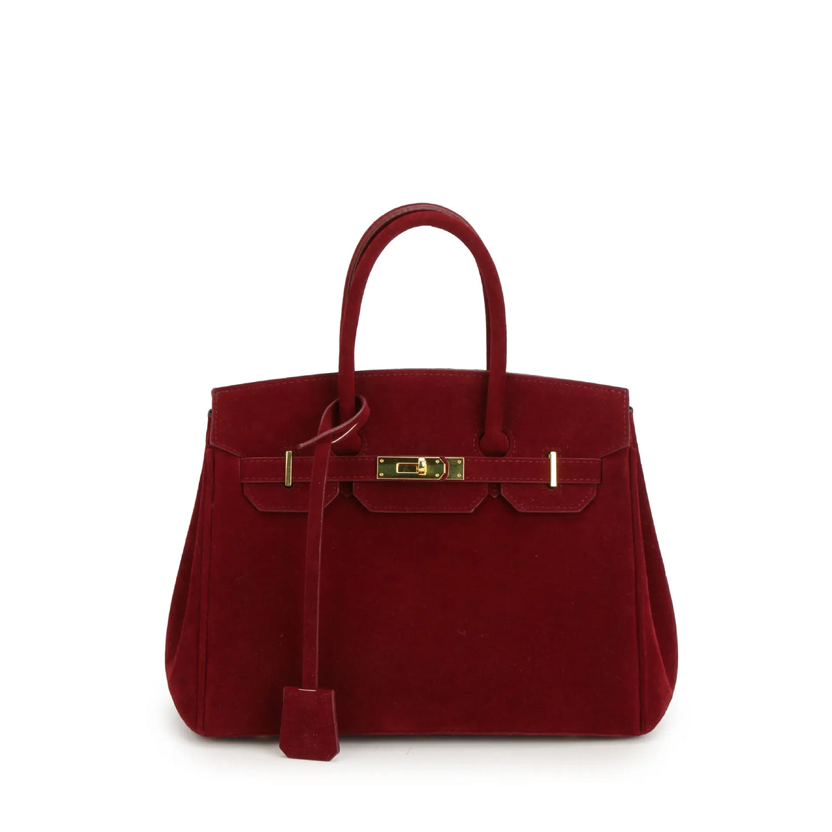 Bolso Sofía Velvet