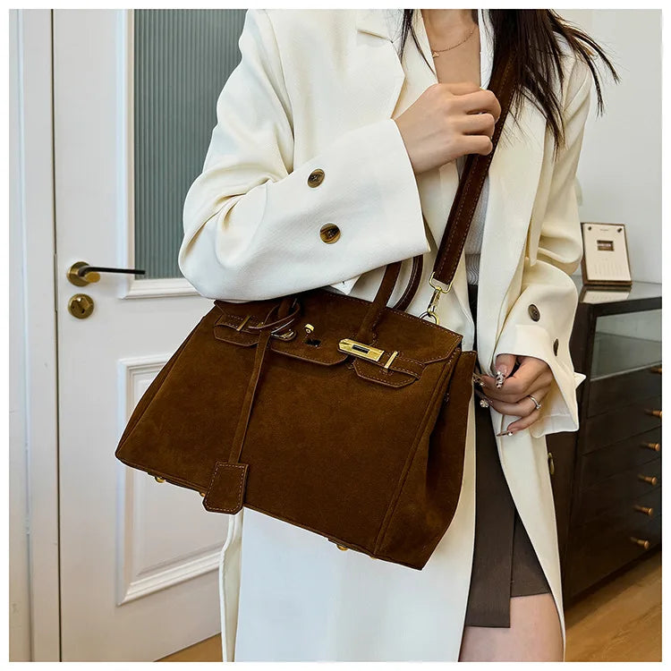 Bolso Sofía Velvet