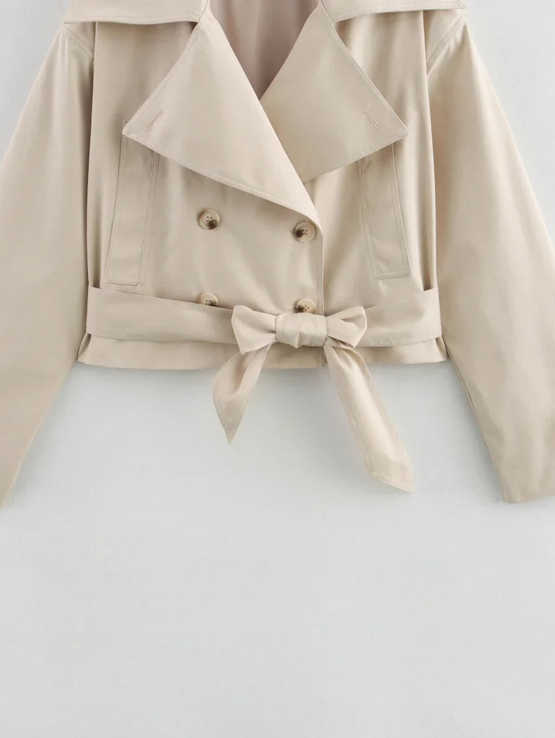 Trench Nerea