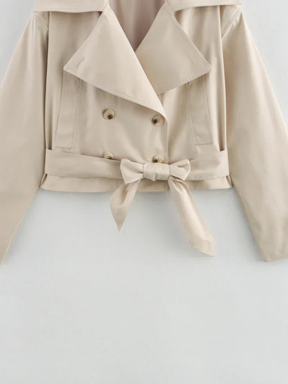 Trench Nerea