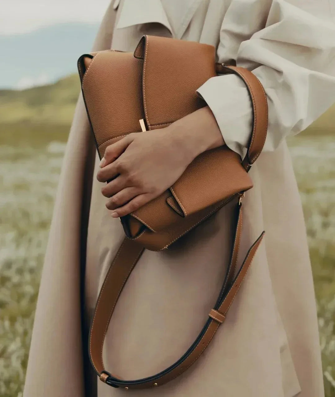 Bolso Niza