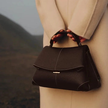 Bolso Niza — Negro