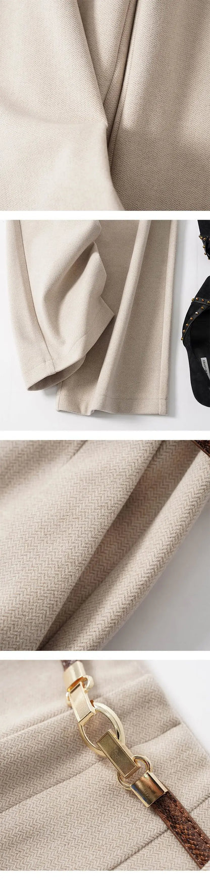 Pantalón Atelier
