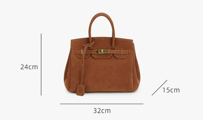 Bolso Sofía Velvet