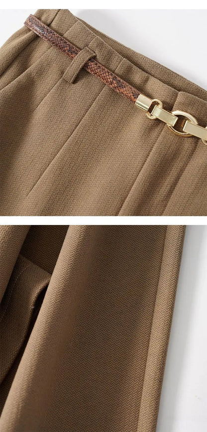 Pantalón Atelier