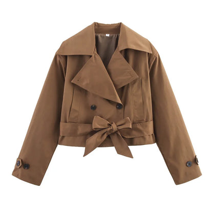 Trench Nerea