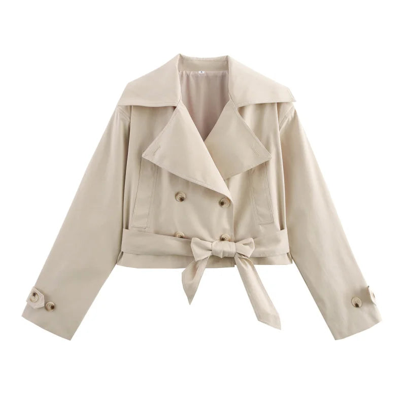 Trench Nerea