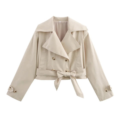Trench Nerea