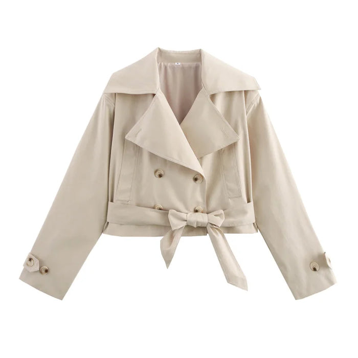 Trench Nerea