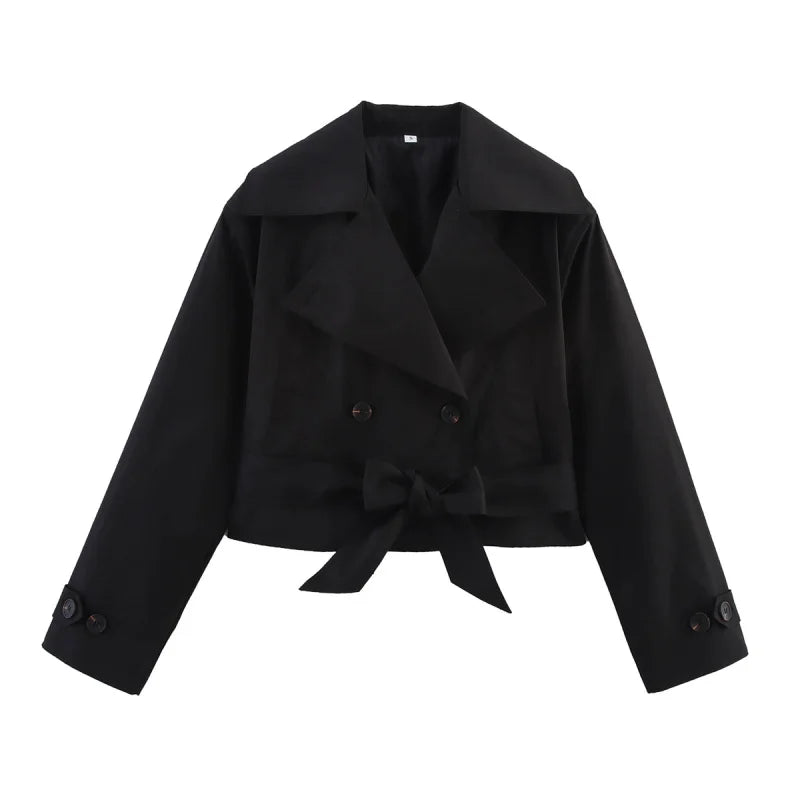 Trench Nerea