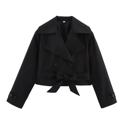 Trench Nerea