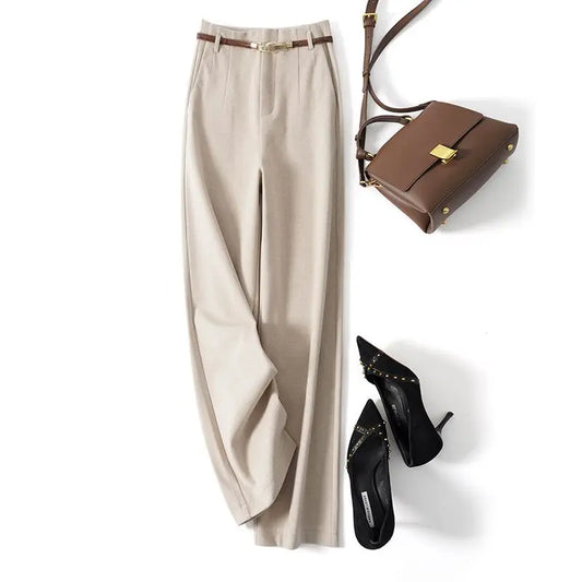 Pantalón Atelier