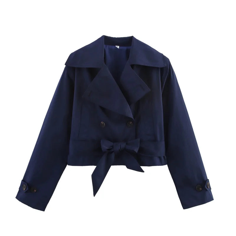 Trench Nerea