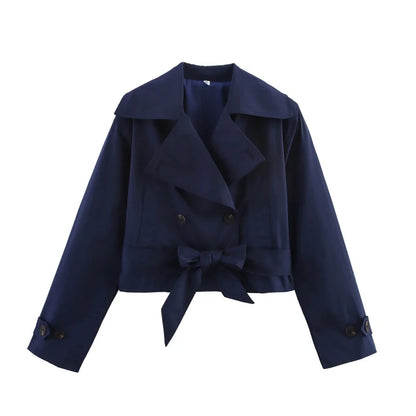 Trench Nerea