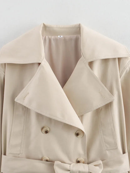 Trench Nerea