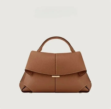 Bolso Niza — Chocolate