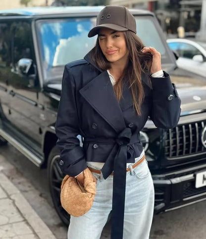 Trench Nerea