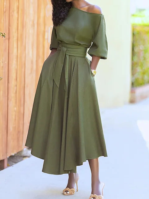 Vestido Lucía