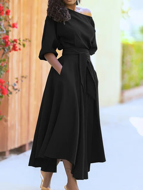 Vestido Lucía