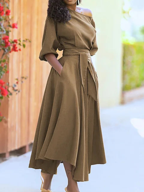 Vestido Lucía
