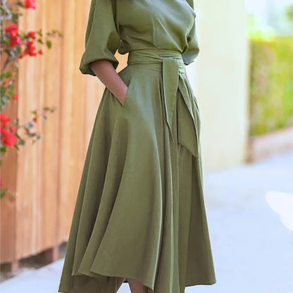 Vestido Lucía