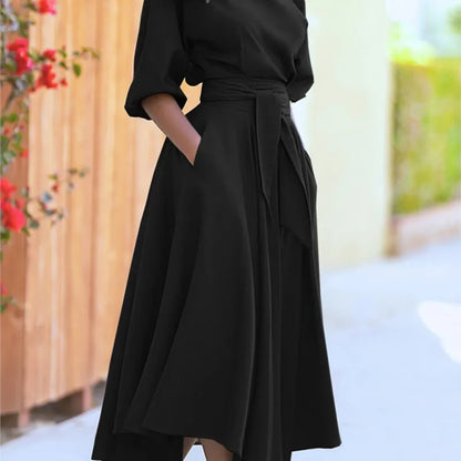 Vestido Lucía